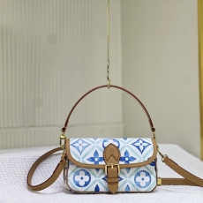 LV Top Handle Bags